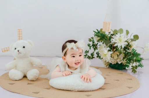 鄂尔多斯七个月宝宝干呕